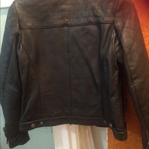 Awesome Leather Jacket